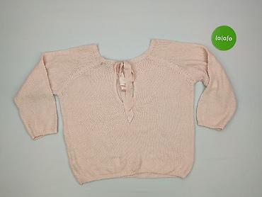 sweter cute: Woman, Sweter damski, rozmiar XL — 3