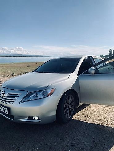 туманик камри 30: Toyota Camry: 2006 г., 3.5 л, Автомат, Бензин, Седан — 6