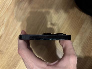 poco f6 ikinci el: Honor X8b, 128 GB, rəng - Qara, Barmaq izi, Face ID — 4