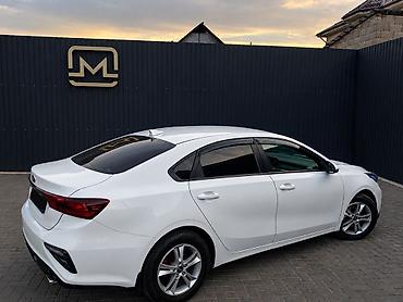 hunday i 10: Kia K3: 2019 г., 2 л, Автомат, Бензин, Седан — 3