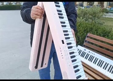 pianino satış: Piano, Rəqəmsal, Yeni, Pulsuz çatdırılma, Rayonlara çatdırılma