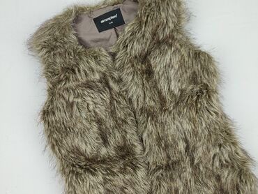 kurtka zimowa local heroes: Atmosphere, Women`s waistcoat, size S (EU 36)
