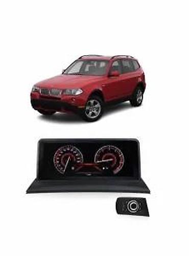 Ostala auto elektronika: Multimedijalni ekran za automobil sa Android operativnim sistemom — 12