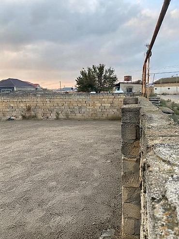 Torpaq sahələrinin satışı: 10 sot, Tikinti, Maklerlər narahat etməsin, Kupça (Çıxarış) — 4