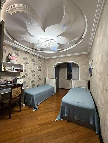 Daşınmaz əmlak: Bakı, Əhmədli, 3 otaqlı, Köhnə tikili, m. Xalqlar Dostluğu, 85 kv. m — 4