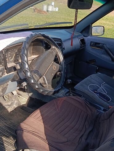 купить запчасти на опель вектра б: Volkswagen Passat: 1998 г., 1.8 л, Бензин, Универсал