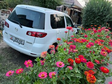 купить мазда демио в бишкеке: Mazda Demio: 2004 г., 1.3 л, Автоматические, Бензин