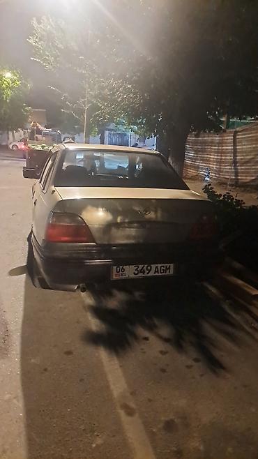 xpeng g3: Daewoo Nexia: 2005 г., Бензин, Седан — 1