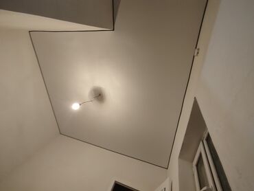 Натяжной потолок: Натяжной потолок Матовое, 3D потолки, Глянцевое Бесплатный замер, Гарантия, Монтаж — 6