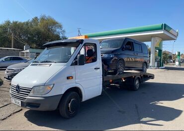 авто из армении в кыргызстан: С лебедкой, Со сдвижной платформой