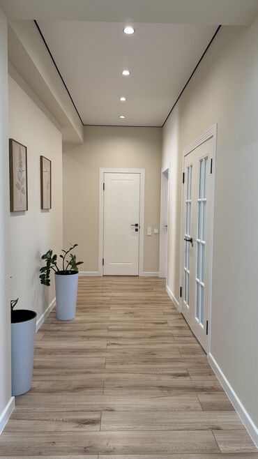 Продажа квартир: 3 комнаты, 88 м², Элитка, 10 этаж, Дизайнерский ремонт — 19