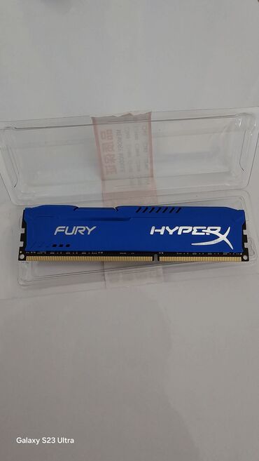 оперативка ddr3: Оперативная память, Новый, HyperX, 8 ГБ, DDR3, 1600 МГц, Для ПК