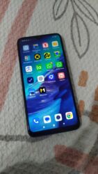 редми 13с 8256 цена бишкек: Redmi, Redmi 9T, Колдонулган, 64 ГБ, түсү - Кара, 2 SIM