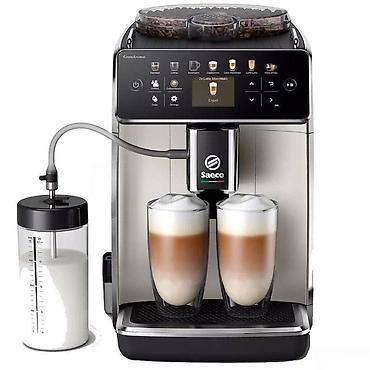 Техника для кухни: Qəhvə maşını "Philips SM6582/30"Philips SM6582/30 – ev və ofis — 4