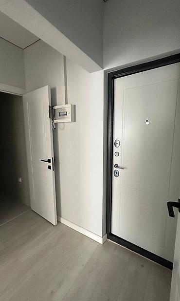 1 комната, 53 м², Элитка, 6 этаж, Евроремонт