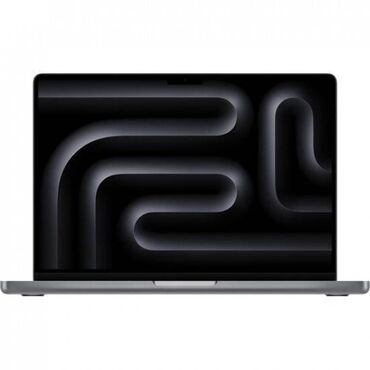 apple 11 qiymeti: Apple MacBook, 14 ", Apple M3, 512 GB
