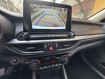 Kia: Kia K3: 2020 г., 1.6 л, Автомат, Бензин, Седан — 8