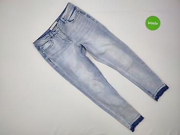 denim george: Jeansy damskie, rozmiar M — 2