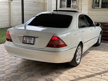 тормозной диск мерс 124: Mercedes-Benz S-Class: 2004 г., 3.7 л, Автомат, Бензин, Седан