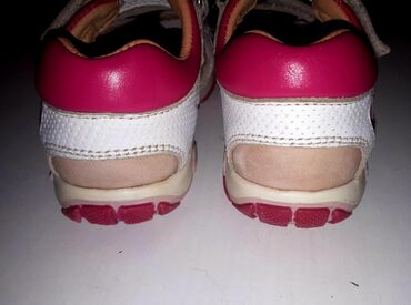 детская обувь ортопедическая: Натуральная кожа Турецкие босоножки / сандалии Ортопедические