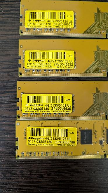 micro sd v30: Оперативная память (RAM) для ПК, Б/у, 4 ГБ, DDR4, 2133 МГц — 2