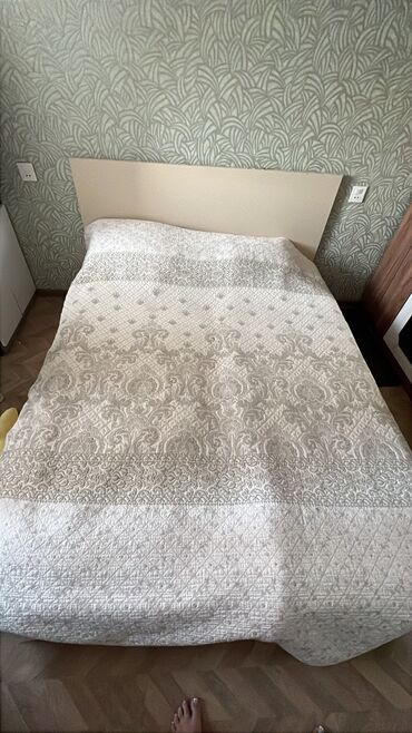 taxt doweyi: İşlənmiş, İkinəfərlik çarpayı, Bazalı, Matras ilə, Siyirməsiz, Azərbaycan lalafo.az -da taxt doweyi: İşlənmiş, İkinəfərlik çarpayı, Bazalı, Matras ilə, Siyirməsiz, Azərbaycan