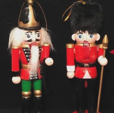 Yeni il oyuncaqları və bəzəkləri: Yeni il hədiyyə və oyuncaqları ətraflı məlumat ücün yaza və ya zəng — 2