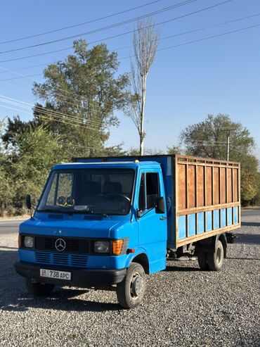 купить авто мерседес с класса: Mercedes-Benz : 1992 г., 2.9 л, Механика, Дизель