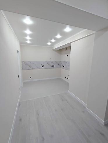 Продажа квартир: 1 комната, 40 м², Элитка, 5 этаж, Евроремонт — 11