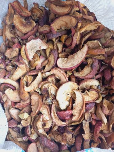 Сухофрукты, орехи, снеки: Ассалом алейкумбаткендин натуральный оругуарзан оптом сатылат — 11