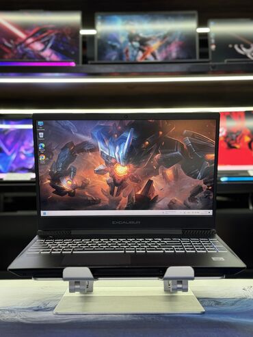 ноутбук intel core i5: Ноутбук, 16 ГБ ОЭТ, Intel Core i5, 15.6 ", Жумуш, окуу үчүн, эс тутум SSD