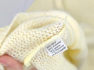 simple sweter: Kardigan damski, rozmiar One size — 4