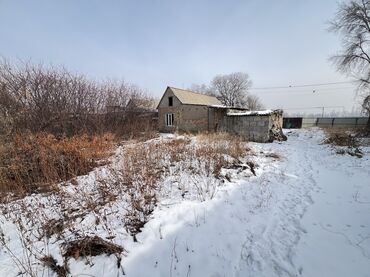 Продажа домов: Дом, 70 м², 3 комнаты, Собственник, Старый ремонт — 2