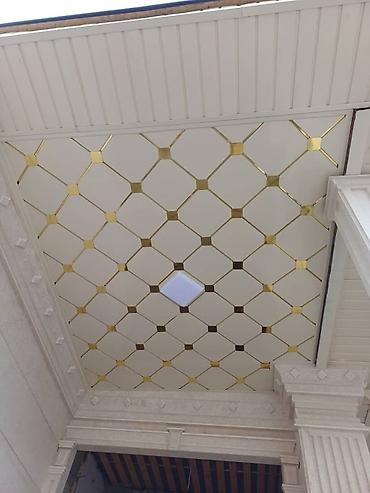 Потолочные работы: Монтаж потолков 3-5 лет опыта — 15