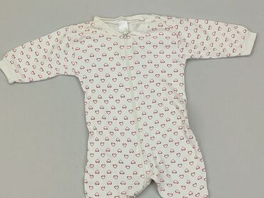 piżama pajacyk 110: Cobbler, Newborn baby, condition - Good
