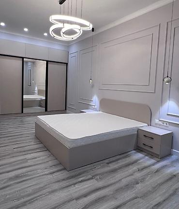 Долгосрочная аренда квартир: 2 комнаты, Агентство недвижимости, Без подселения, С мебелью полностью — 3