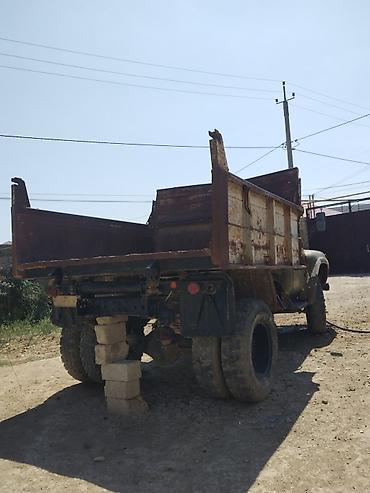 2107 ehtiyyat hisseleri: 130, 1990 il, motor 0.6 l, Samosval, İşlənmiş — 3