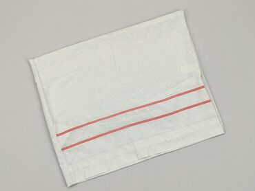 Pościel i akcesoria: Pillowcase, 75 x 44, kolor - Biały, stan - Dobry