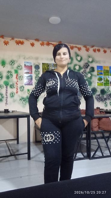 daye işi axtariram: Qutabçı, Qadın, 1-2 illik təcrübə — 1