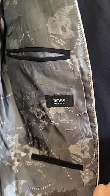 Pencəklər: Pencək, Hugo Boss, M — 2