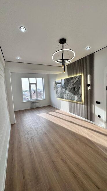 срочно продается квартира: 1 комната, 37 м², Элитка, 5 этаж, Дизайнерский ремонт