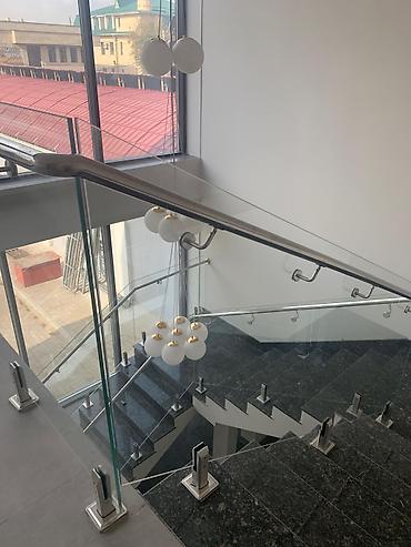 Аренда офисов: Аренда офисов, 750 м², С юридическим адресом — 17