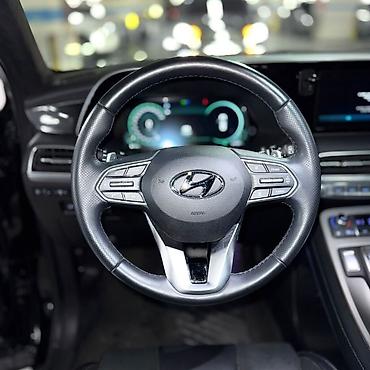 Hyundai: Hyundai Palisade: 2020 г., 2.2 л, Автомат, Дизель, Внедорожник — 7