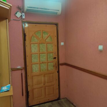 Uzunmüddətli kirayə mənzillər: Sumqayıt şəhəri, 9-cu mkr-n ərazisində inşa edilmiş 9 mərtəbəli köhnə — 12