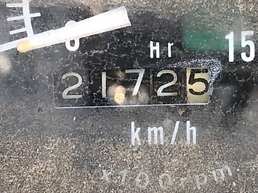 Другие тракторы: Продается японский Mitsubishi D2650FD. Техника в пути есть большой — 13