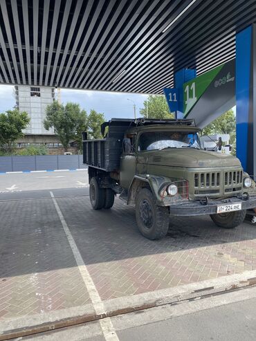 куплю песок: Вывоз строй мусора, По городу, с грузчиком