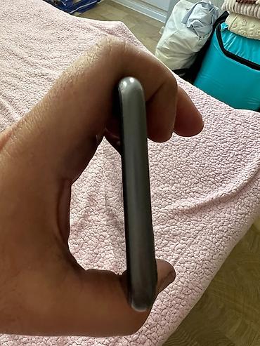 Apple iPhone: IPhone X, Space Gray, Face ID — 3