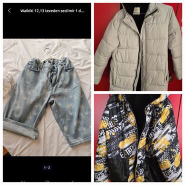 Kurtkalar: 11,12 yawa firmalar her giymete — 20