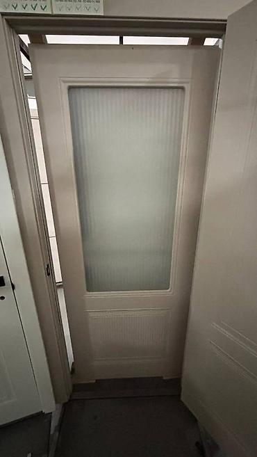 Межкомнатные двери: Межкомнатные двери в оттенках мокко, шампань и кашемир — это — 4