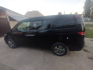 авто прод: Honda Elysion: 2004 г., 3 л, Автомат, Бензин, Минивэн — 4